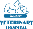 Newport Veterinary Hospital Logo